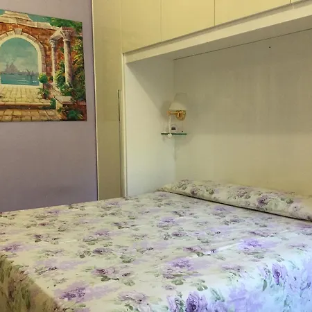Tatil Evi Turquoise Roma