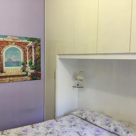 Turquoise Tatil Evi Roma
