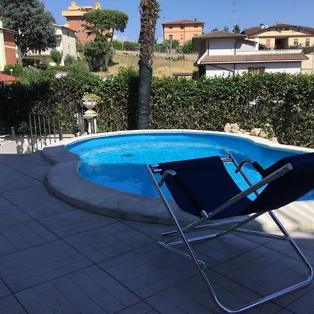 Turquoise Tatil Evi