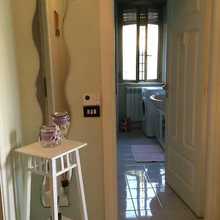 Turquoise Tatil Evi
