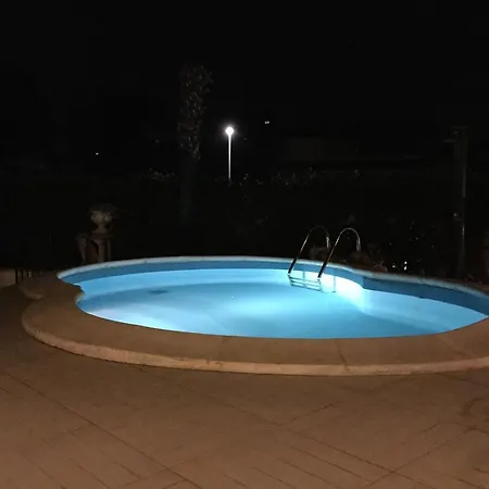 Turquoise Tatil Evi Roma