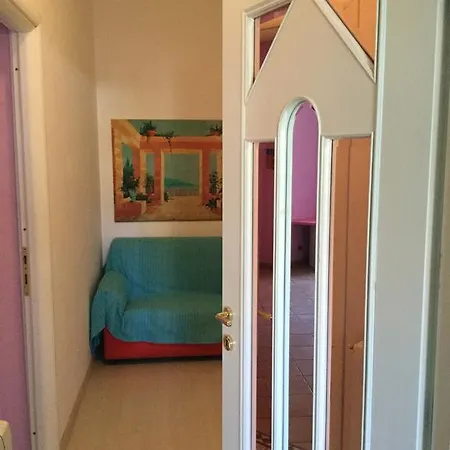 Tatil Evi Turquoise *