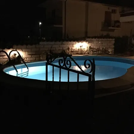 Tatil Evi Turquoise