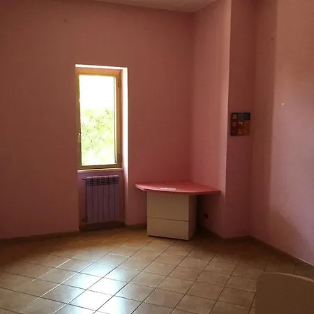 Turquoise Tatil Evi Roma