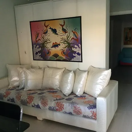 Turquoise Tatil Evi