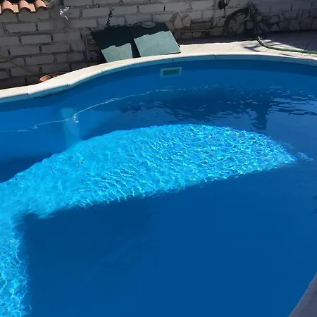 Tatil Evi Turquoise