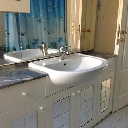 Turquoise Tatil Evi *