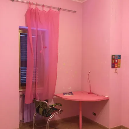 Tatil Evi Turquoise Roma