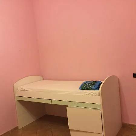 Turquoise Tatil Evi Roma