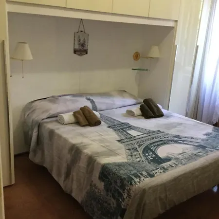 Tatil Evi Turquoise